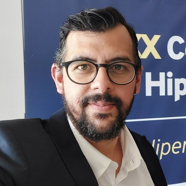 Abel Hernán Berger, Médico general y familiar Belgrano