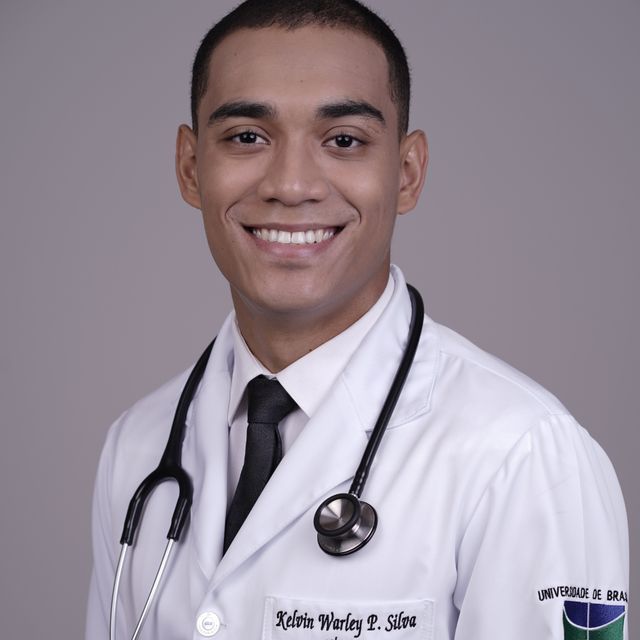 Kelvin Warley Pereira Silva, Ginecologista Brasília