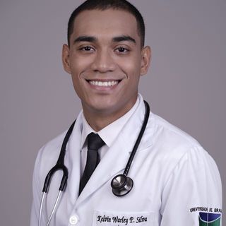 Kelvin Warley Pereira Silva, Ginecologista Brasília
