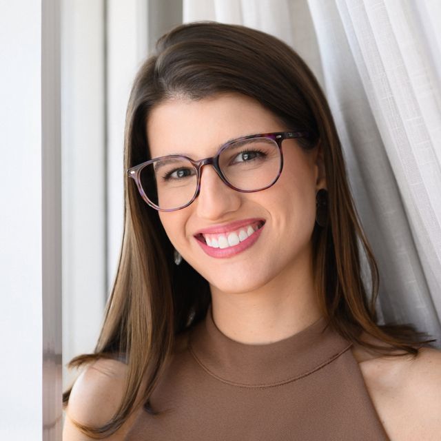 Mariana Maschio dos Santos, Reumatologista Itajaí