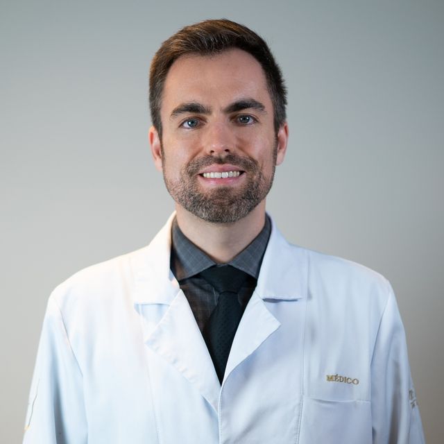 Marco Antonio Freitas de Queiroz Mauricio Filho, Cardiologista Brasília