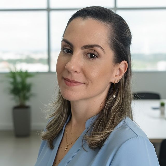 Amanda Almentero Freire, Psicólogo Brasília