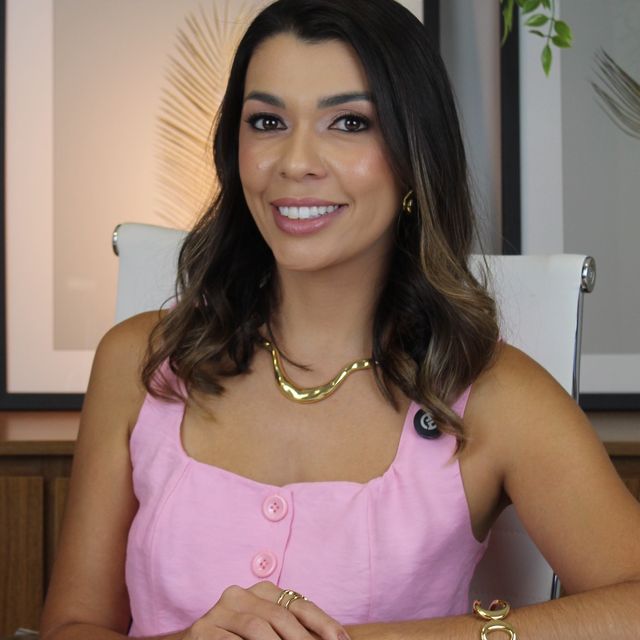 Karem Martins, Psicólogo Pará de Minas