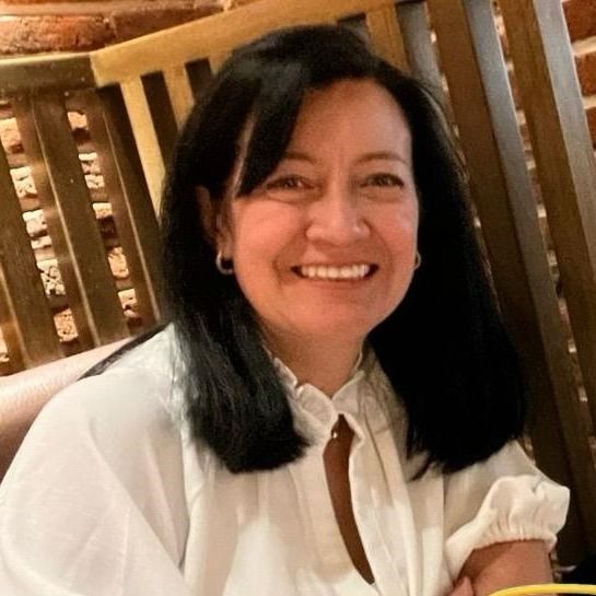 Luz Tatiana Martínez Buitrago, Psicólogo Tabio