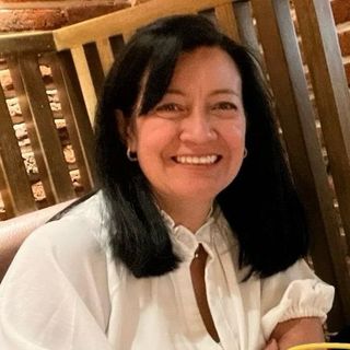 Acercar imagen: Luz Tatiana Martínez Buitrago, Psicólogo Tabio