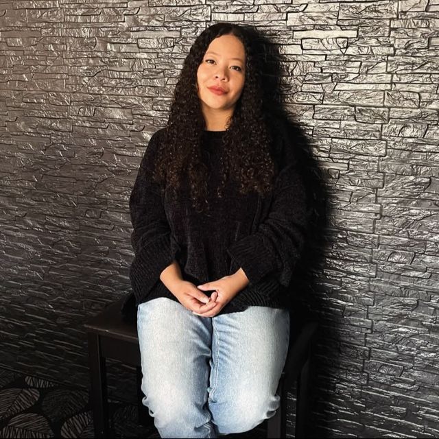 Nasly Fernández, Psicólogo Bogotá