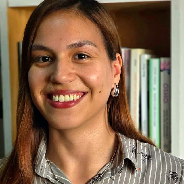 Florencia Suarez, Psicólogo Mar del Plata