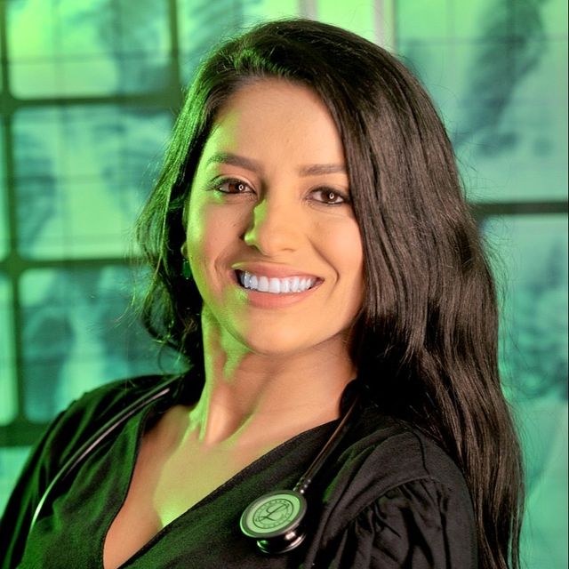 Cristina Bezerra de Sousa, Ginecologista São Paulo