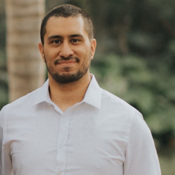Anderson Bonilla Gomez, Terapeuta complementar São Paulo