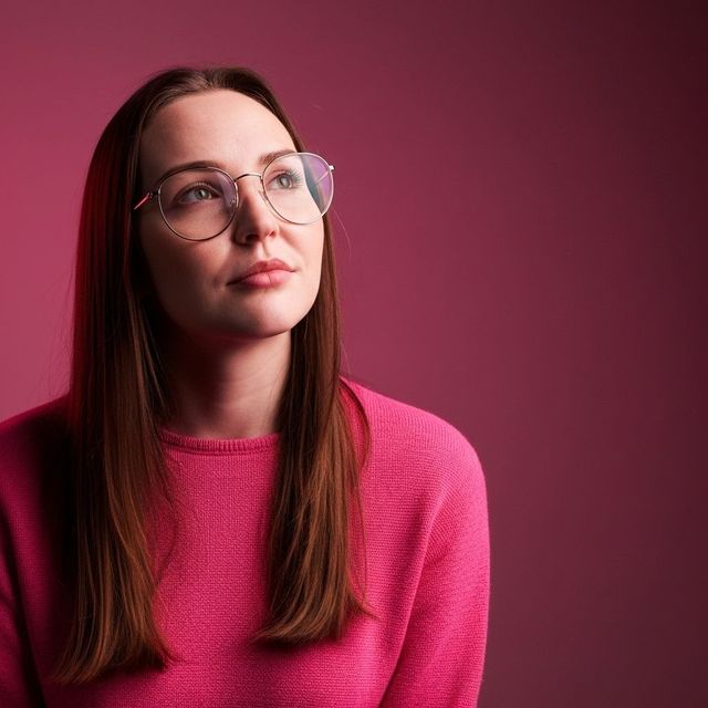 Isabella Ferreira Toniolo, Psicólogo Chapecó