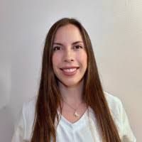 Cristine Cortinez Lira, Dentista Santiago