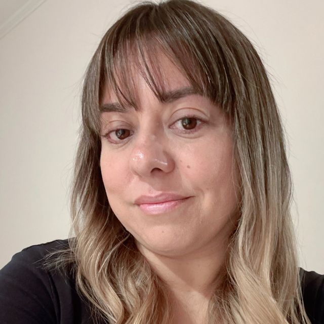 Andrea Martínez Lillo, Psicólogo Providencia