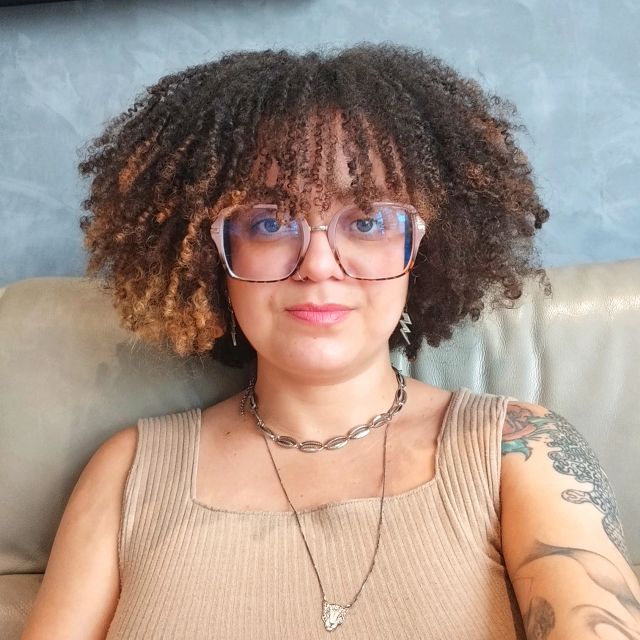 Gabriela Figueiredo, Psicólogo Viçosa