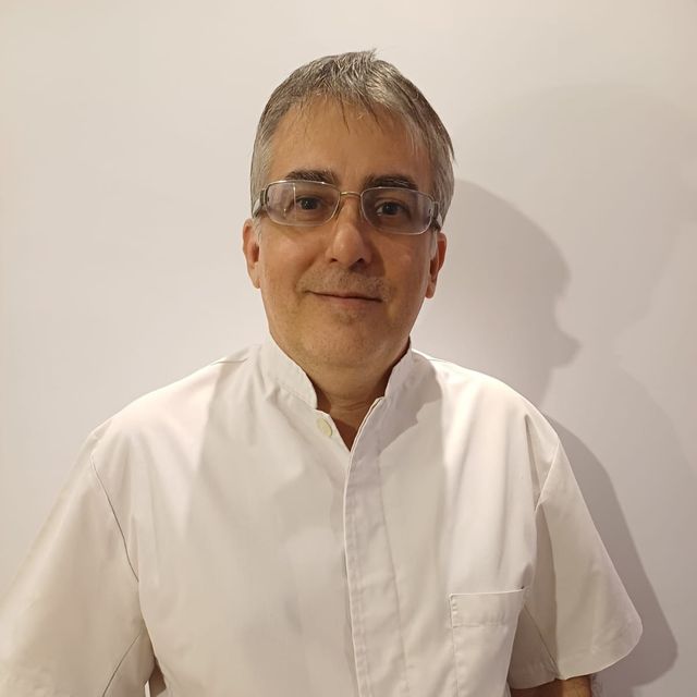 Javier Francisco Cruz