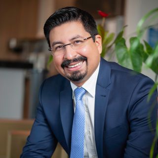 Gino Antonio Romero Ichazo, Pediatra São Paulo