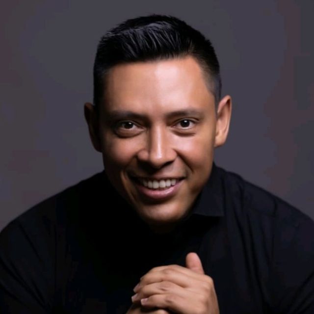 Edwin Javier Huerfano Mendoza, Odontólogo Yopal