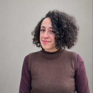 Alicia Garcia, Psiquiatra Belo Horizonte