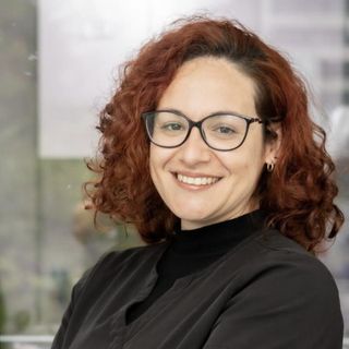 Dra. Yuset Almeida Urquiaga