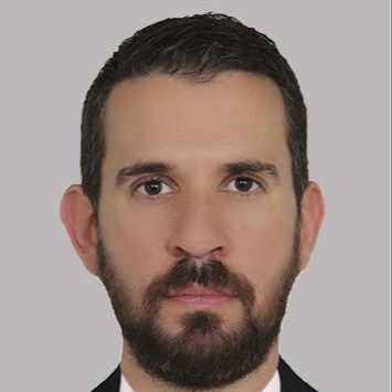 Gustavo Armando Ortiz Ardila, Otorrinolaringólogo Envigado