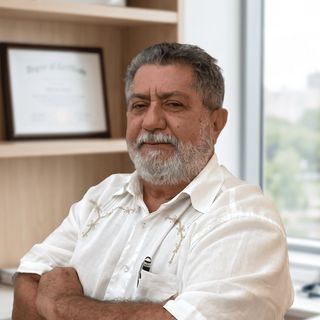 Francisco Aguiar, Cirurgião geral Castanhal