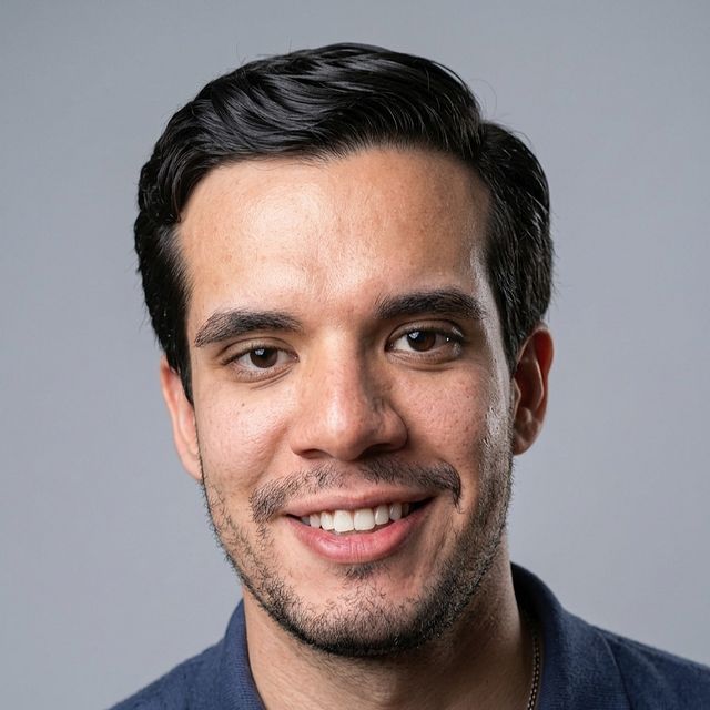 Mateus Rinaldi Lucio Martins, Dentista Campinas