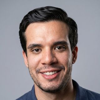 Dr. Mateus Rinaldi Lucio Martins