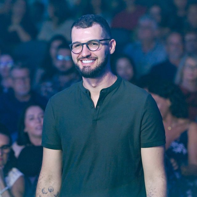 Tiago Da Rocha Ribeiro, Psicólogo Guaíba