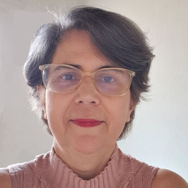 Heloísa  Toledo, Médico de família Paraisópolis