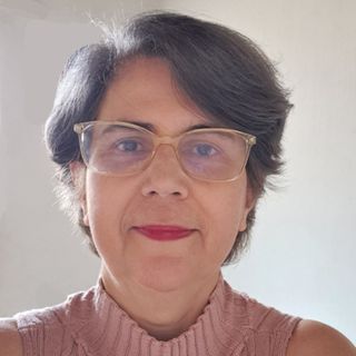 Ampliar imagem: Heloísa  Toledo, Médico de família Paraisópolis