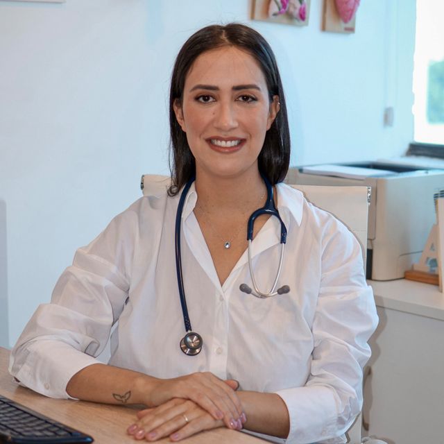 Mariana Lambertucci, Pediatra Belo Horizonte