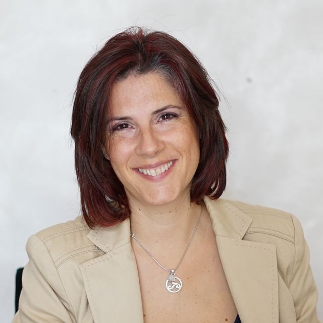 Marta García García, Psicólogo Ica