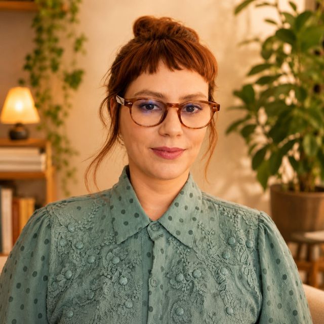 Paula Moro, Psicólogo São Paulo