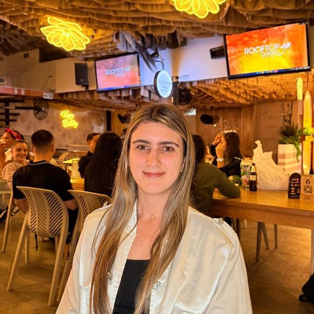 Natalia Duque Gómez, Psicólogo El Paso