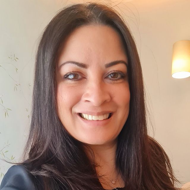 Lilian Cristina de Freitas dos Santos, Psicólogo São Paulo