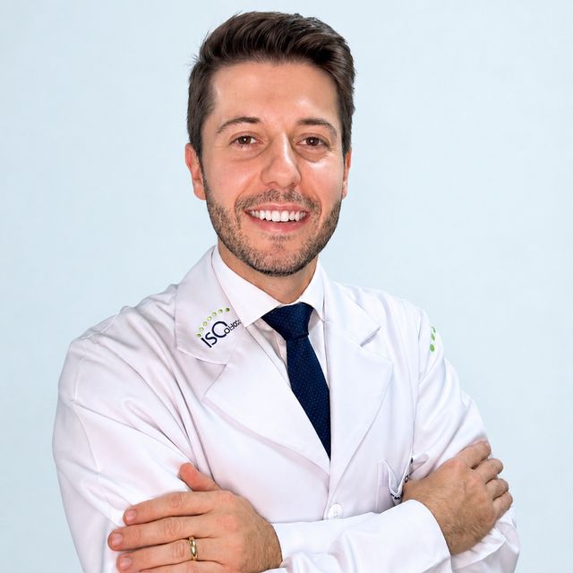 Felipe Crozara Ferreira De Oliveira, Oftalmologista Uberlândia