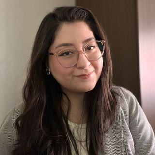 Acercar imagen: María Paz Varas Tapia, Psicólogo Antofagasta