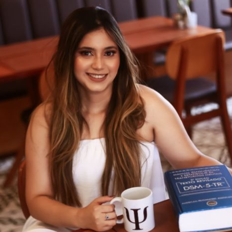 Adriane Alves, Psicólogo Paracatu