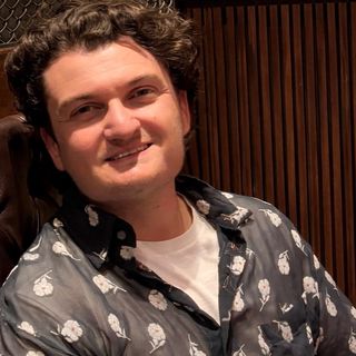 João Paulo Zerbinati, Psicólogo São Paulo