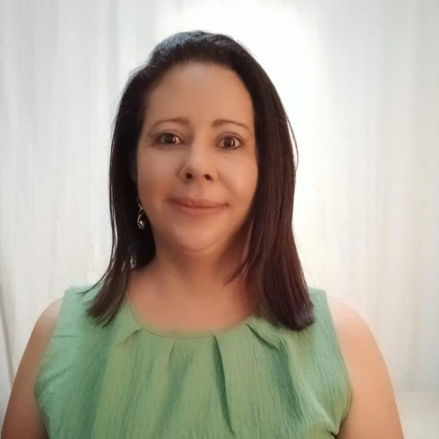 Érica Cristina França, Psicanalista Sorocaba