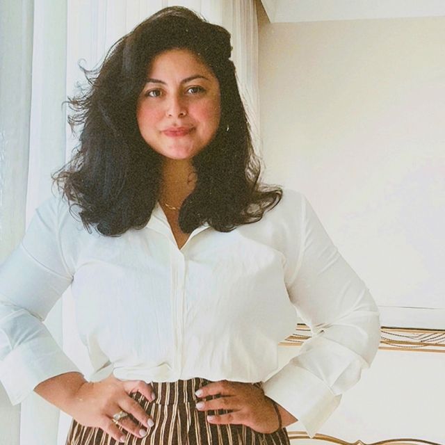 Laíla Lemos, Psicanalista Londrina
