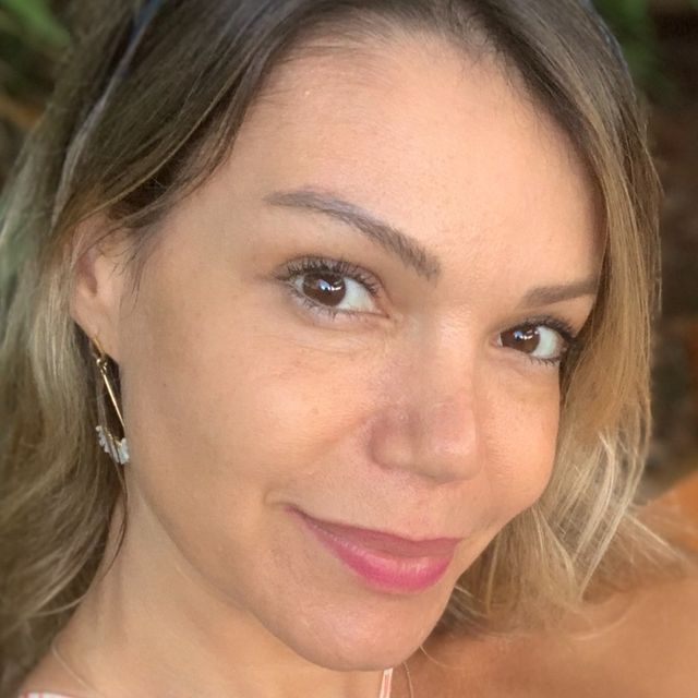 Elizangela  Ozono Valentim, Psicólogo São Caetano do Sul