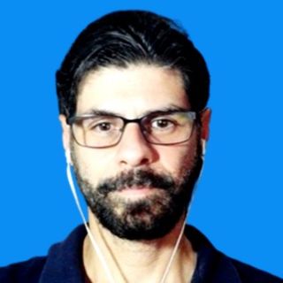 Ampliar imagem: Alexandre Motta Alonso, Psicanalista Belo Horizonte