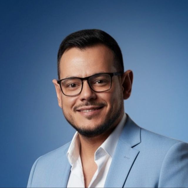 Thulio Moutinho, Fisioterapeuta Foz do Iguaçu