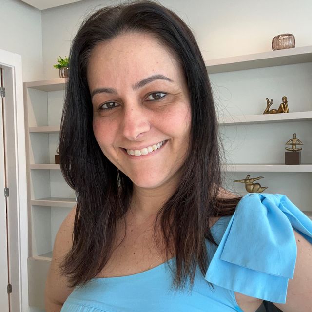 Ludmilla Dantas Pinheiro, Endocrinologista Salvador