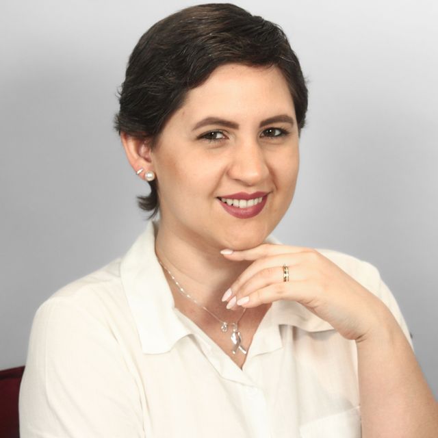 Tamiris Vieira, Nutricionista Cubatão