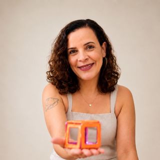 Flávia Sheila Lima, Psicólogo Santos