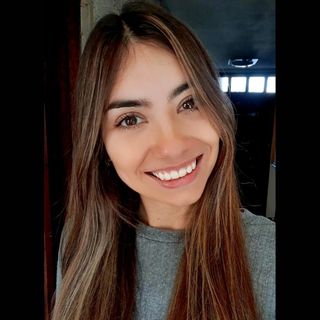 Acercar imagen: Bianca Fernández, Psicólogo Mar del Plata