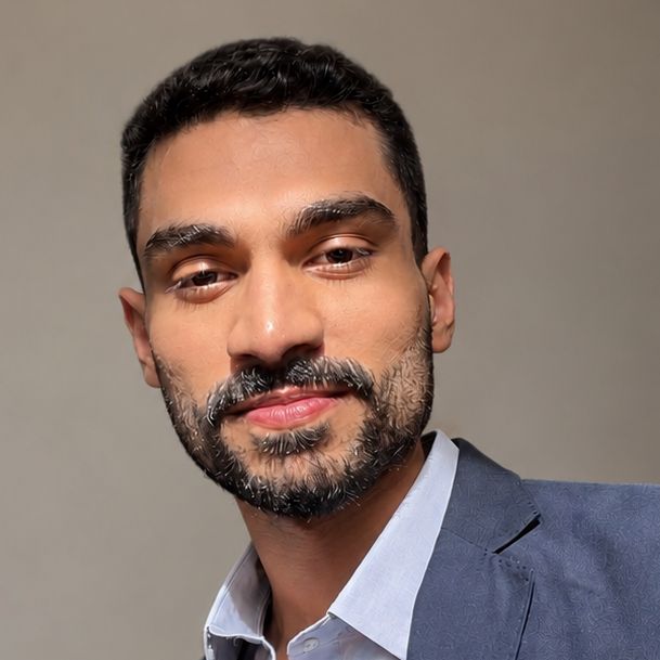 Caio Gomes Reco, Ginecologista São Paulo