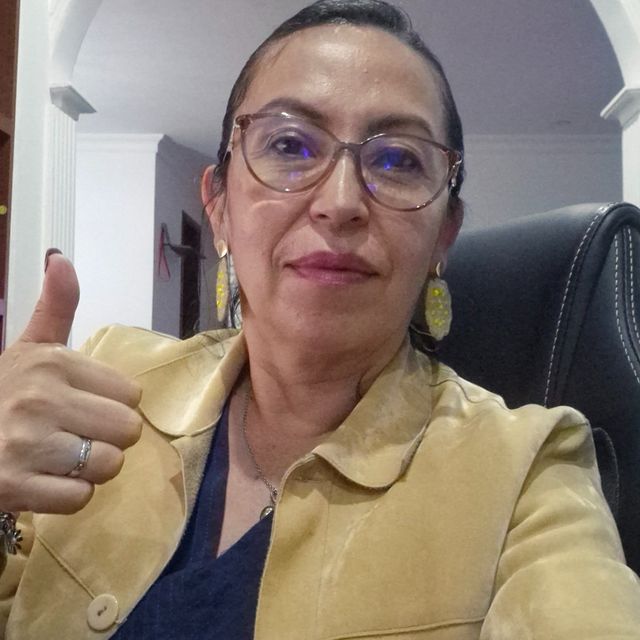 Susana Ramirez  Colmenares, Psicólogo Bogotá