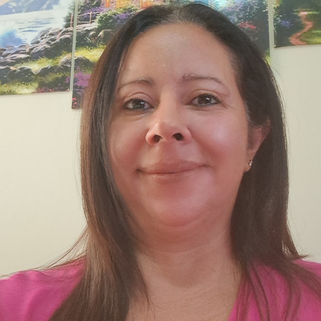 Érica Cristina França, Psicanalista Ribeirão Preto